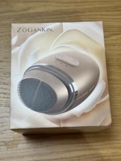 新品未開封】ZOGANKIN OVO ゾーガンキンオーヴォ 美顔器 - メルカリ