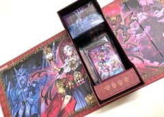 海外会場限定】遊戯王OCG M∀LICE マリス デラックスデュエルセット