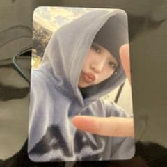 HIPPOPPRINCESS POPUPSTORE 特典トレカ ヒナ - メルカリ