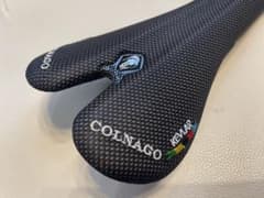 美品】SELLE SUCCESS COLNAGO KEVLAR 2105 刺繍 - メルカリ