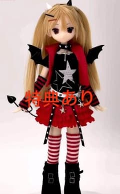 変身電気街 ブラッド ブラインドドールBJD 変身電気街 - メルカリ