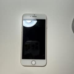 ジャンク品iPhone 8 - メルカリ