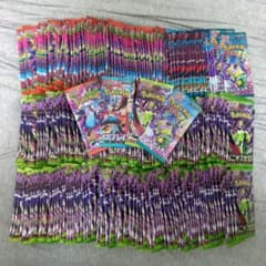 サーチ済み ポケモンカード 計283パック - メルカリ