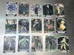 2026年最新】ff7 カードダスの人気アイテム - メルカリ