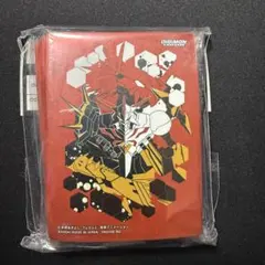 2026年最新】オメガモン スリーブの人気アイテム - メルカリ