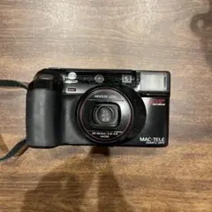 2026年最新】minolta mac-teleの人気アイテム - メルカリ