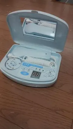 2026年最新】アイビー 美顔器の人気アイテム - メルカリ