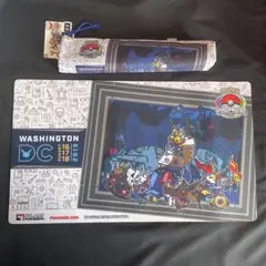 2026年最新】wcs2019 ポケモンの人気アイテム - メルカリ