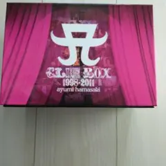 2026年最新】浜崎あゆみ clip boxの人気アイテム - メルカリ