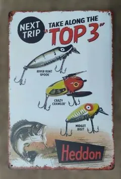 2026年最新】ヘドン 看板の人気アイテム - メルカリ