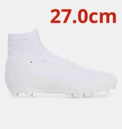 2026年最新】アンダーアーマー スパイク アメフトの人気アイテム