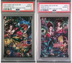 2026年最新】ドラゴンボールヒーローズ psa10 孫悟空少年期の人気