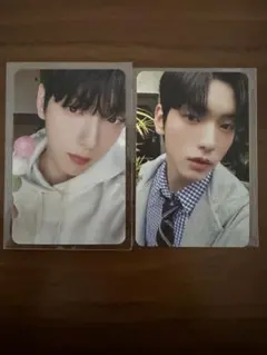 2026年最新】txt スビン サインの人気アイテム - メルカリ