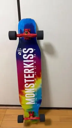 2026年最新】puente スケボーの人気アイテム - メルカリ