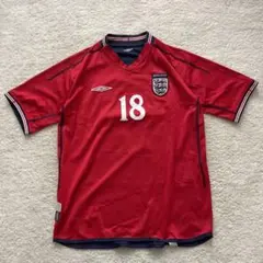 2026年最新】イングランド代表 ユニフォーム リバーシブルの人気