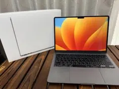 2026年最新】macbook air m2 1tb 16gbの人気アイテム - メルカリ