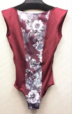 2026年最新】stina レオタード mの人気アイテム - メルカリ