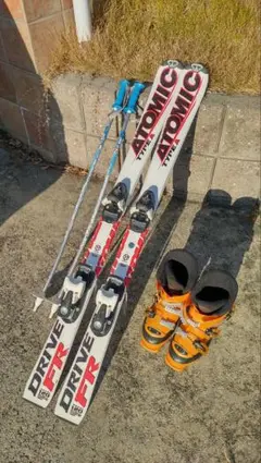 2026年最新】ATOMIC DRIVE FRの人気アイテム - メルカリ