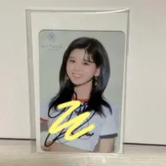 2026年最新】NiZiUリク 直筆の人気アイテム - メルカリ