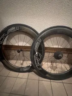 2026年最新】roval clx64の人気アイテム - メルカリ