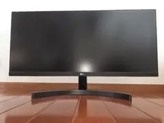 2026年最新】lg ウルトラワイドモニター 29の人気アイテム - メルカリ