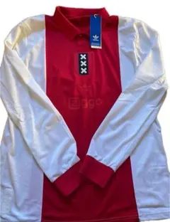 2026年最新】アヤックス 長袖の人気アイテム - メルカリ