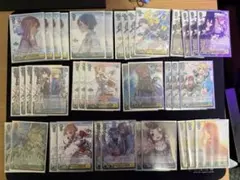 2026年最新】ws saoデッキの人気アイテム - メルカリ