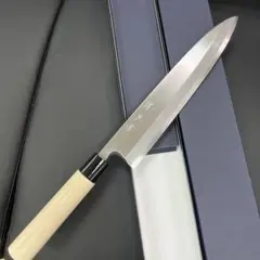 有次 上製 大出刃 21cm 刃厚7mm - メルカリ