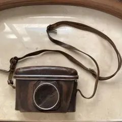 2026年最新】zeiss ikon ケースの人気アイテム - メルカリ