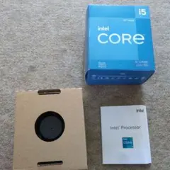 2026年最新】core i5 12400fの人気アイテム - メルカリ