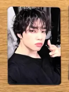 THE BOYZ ソヌ yizhiyu 一直娱 2.0 ヨントン特典 トレカ - メルカリ