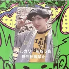 2026年最新】NEXZ サノク ヒュイの人気アイテム - メルカリ