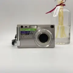 2026年最新】ペンタックス optio s5iの人気アイテム - メルカリ