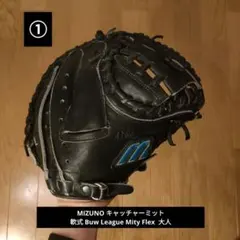 2026年最新】ミズノ Buw League mity flexの人気アイテム - メルカリ
