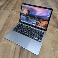 2026年最新】macbook air m1 16gbシルバーの人気アイテム - メルカリ