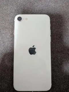 2026年最新】iPhone se (第3世代) スターライト 256gbの人気アイテム