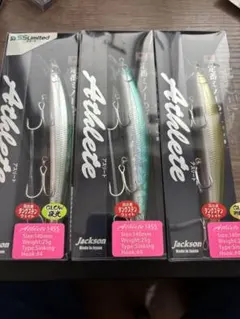 2026年最新】アスリート14ss グリーンの人気アイテム - メルカリ