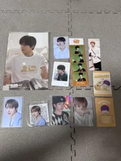 2026年最新】チソン トレカ nct セットの人気アイテム - メルカリ