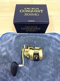 2026年最新】オシアコンクエスト 301の人気アイテム - メルカリ