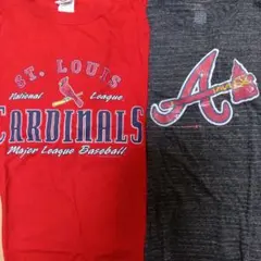 2026年最新】カージナルス ユニフォームの人気アイテム - メルカリ