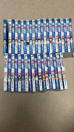 2026年最新】be blues 全巻の人気アイテム - メルカリ