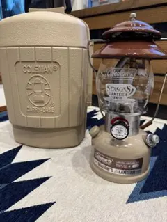 2026年最新】コールマン シーズンズランタン 2018の人気アイテム