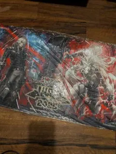 2026年最新】遊戯王 judge マットの人気アイテム - メルカリ