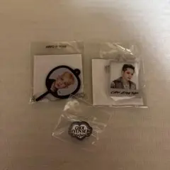 TREASURE ヒョンソク セット - メルカリ