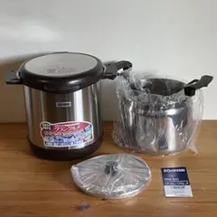 2026年最新】象印グラングルメの人気アイテム - メルカリ