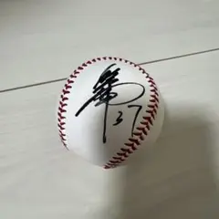 2026年最新】直筆サインボール 田淵幸一の人気アイテム - メルカリ