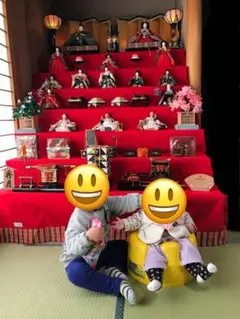 2026年最新】秀月 雛人形の人気アイテム - メルカリ