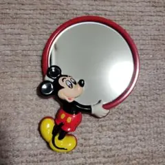2026年最新】ミッキーマウス 手鏡の人気アイテム - メルカリ