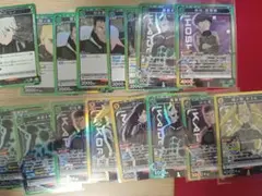 2026年最新】ユニオンアリーナ 怪獣8号 デッキの人気アイテム - メルカリ