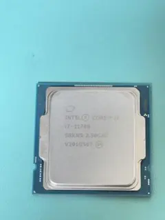 2026年最新】intel core i7 11700の人気アイテム - メルカリ